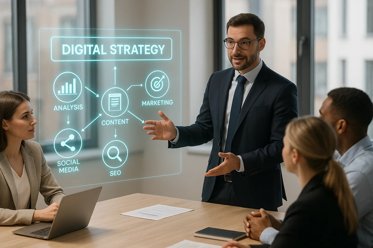 Raaxo Technologies Team - Digital Excellence Partner in Mysuru, Karnataka