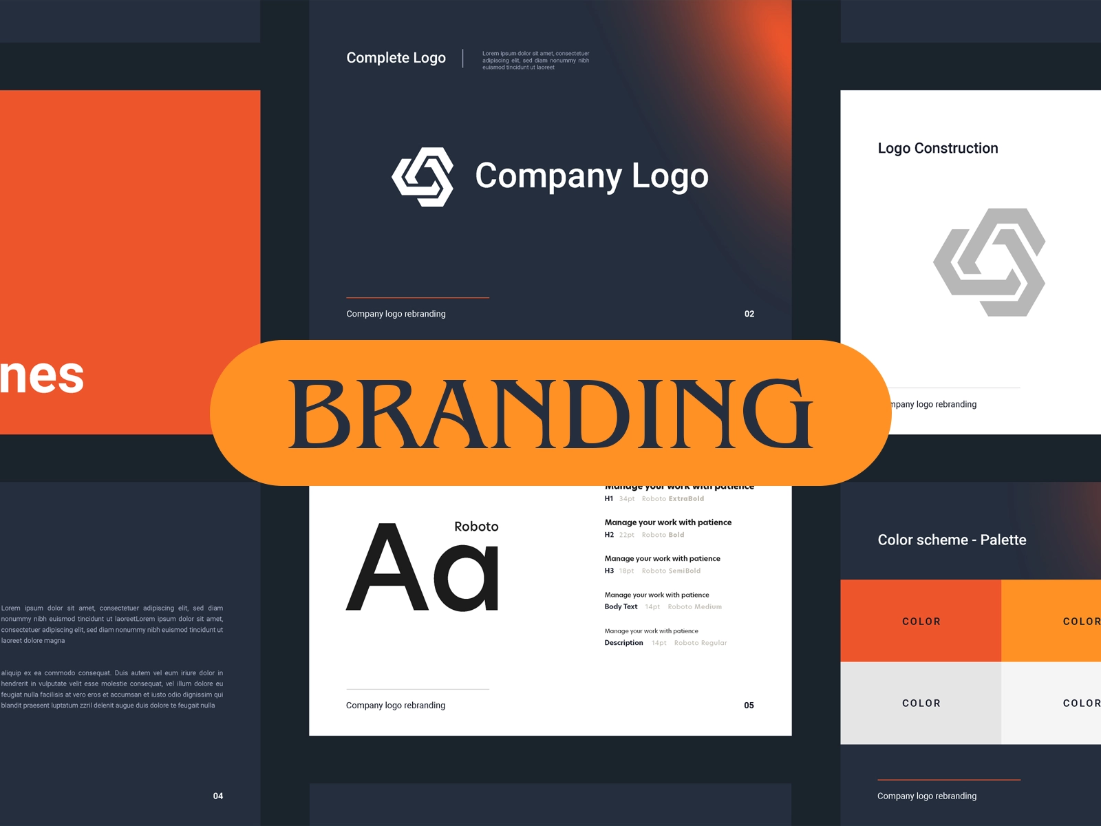 Brand Identity
