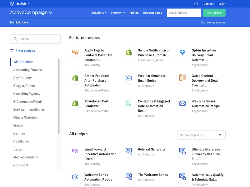 Marketing Automation - Image 2