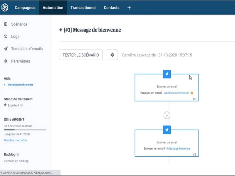 Marketing Automation - Image 5